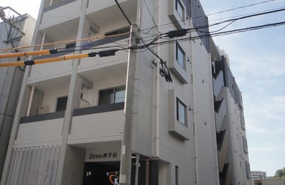 ゼロハウス株式会社