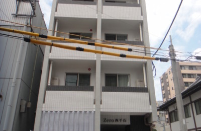 ゼロハウス株式会社