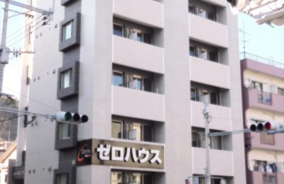 ゼロハウス株式会社