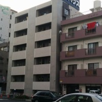 鹿児島中央駅近くの新築マンション　『Ｚｅｒｏ武２丁目』お目見えしました