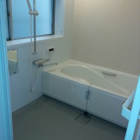 鹿児島でゆったり浴室の賃貸マンション（ＫＡＺＵＫＩ．ＢＬＤ　401号室）