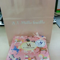 鹿児島の賃貸専門不動産会社ゼロハウスにもホワイトデーがやって来た！！