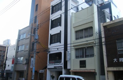 KAZUKI.BLD202　の賃貸マンション