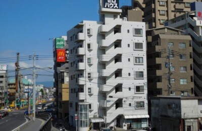 A&Tビル402号室　<br />
<b>Warning</b>:  Undefined variable $est_addess2 in <b>/home/users/2/chuoukaikei/web/zero/wp-content/themes/zerohouse2/archive-est.php</b> on line <b>80</b><br />
の賃貸マンション